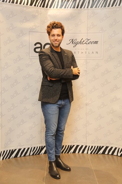 MERT ASLAN
