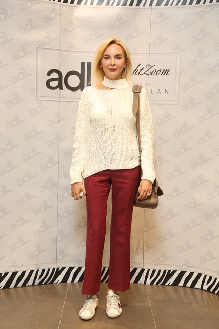 AYLİN YILMAZ