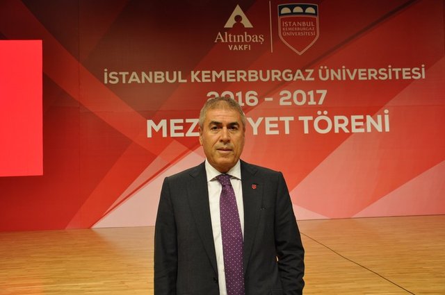 ALİ ALTINBAŞ