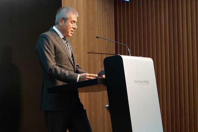 ALİ ALTINBAŞ