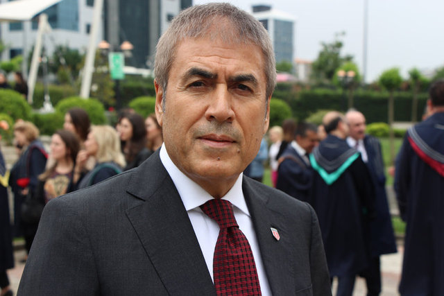 ALİ ALTINBAŞ