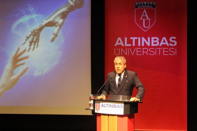 ALİ ALTINBAŞ