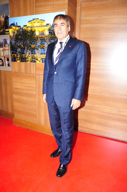 ALİ ALTINBAŞ