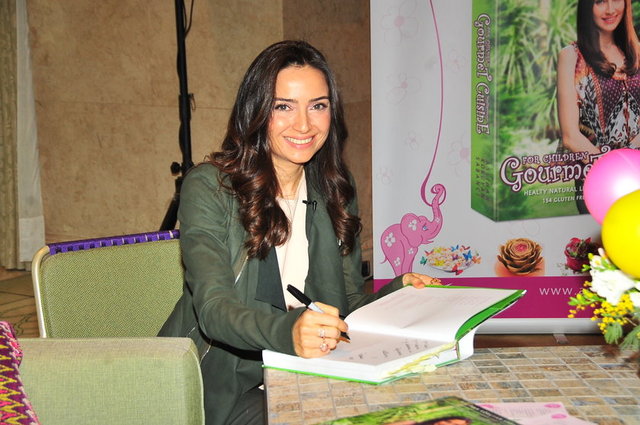ASLIHAN SABANCI
