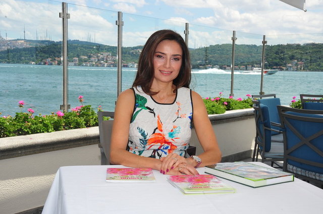 ASLIHAN SABANCI