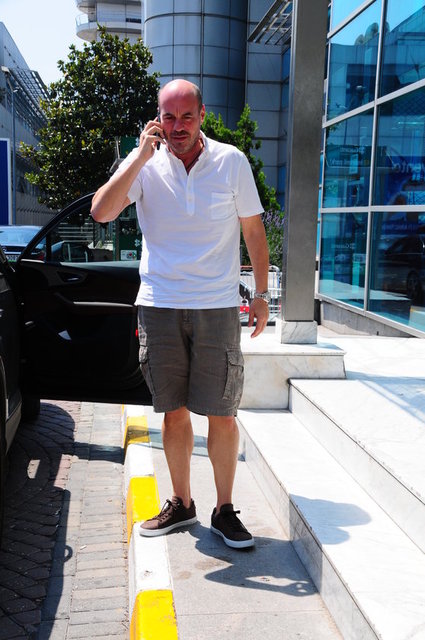 LEVENT KIZIL