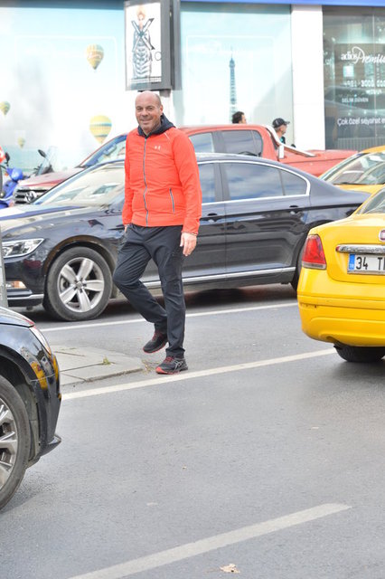 LEVENT KIZIL