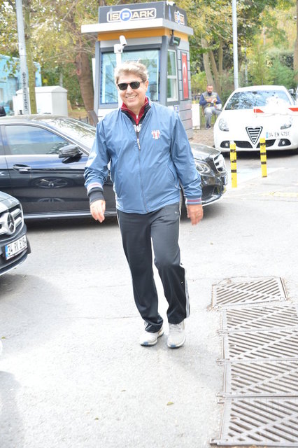 MUSTAFA YURTTAŞ