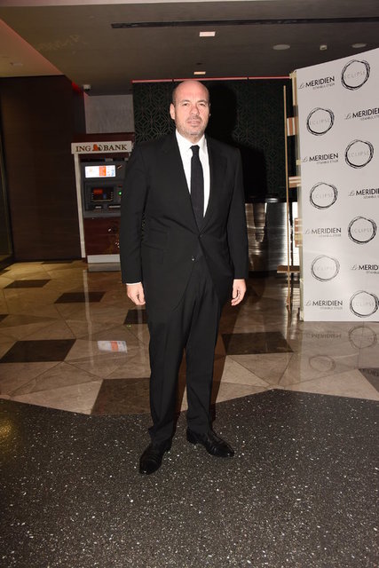 LEVENT KIZIL