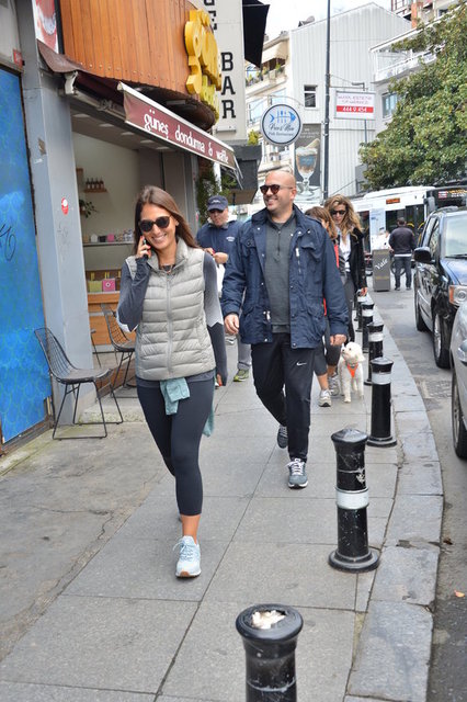 EKİN - POLAT GÜLMAN