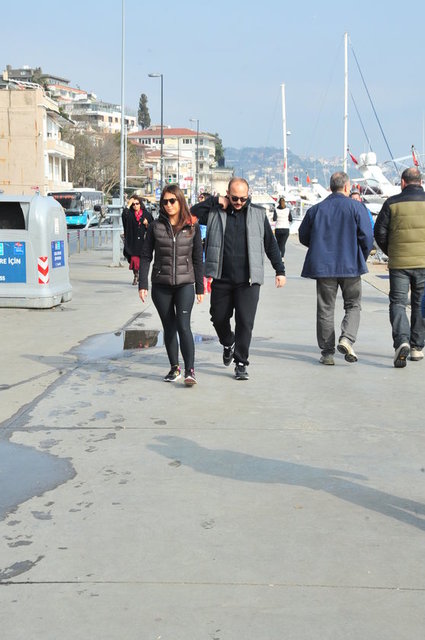 EKİN - POLAT GÜLMAN