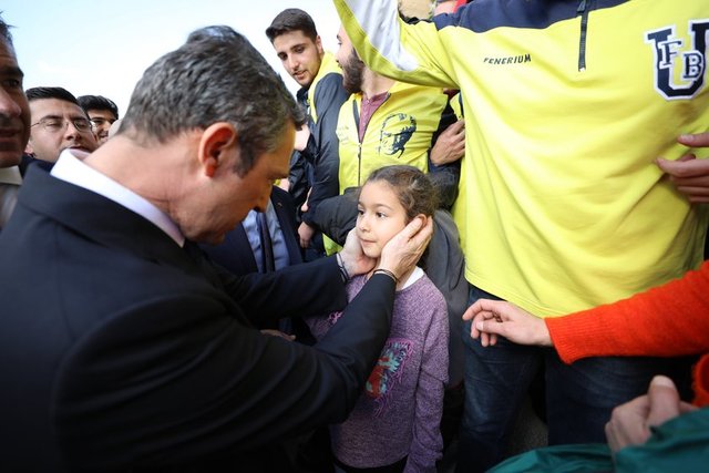 ALİ KOÇ