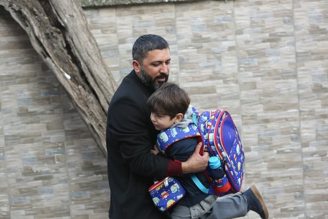 Gülperi 10. Bölüm Fotoğrafları