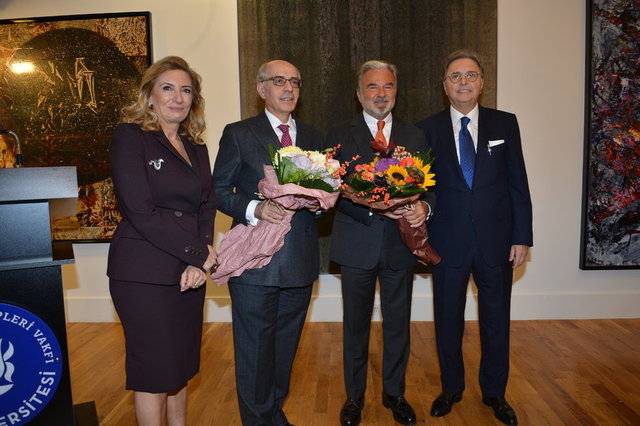 EVA ŞARLAK, HASAN BÜLENT KAHRAMAN, CAN HAS, HÜSNÜ GÜRELİ