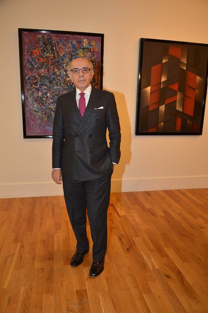 HASAN BÜLENT KAHRAMAN
