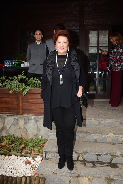 FİGEN BABAOĞLU