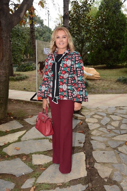 NURAY FENERCİOĞLU