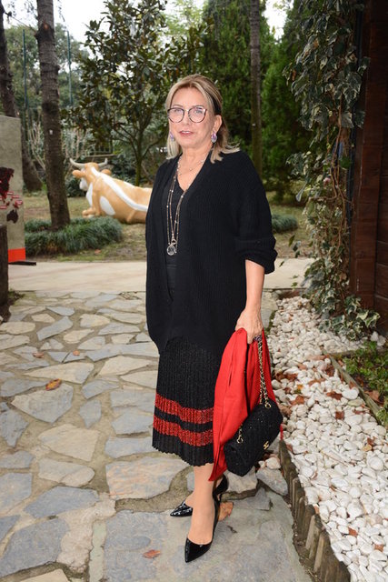 MERAL YAZICI