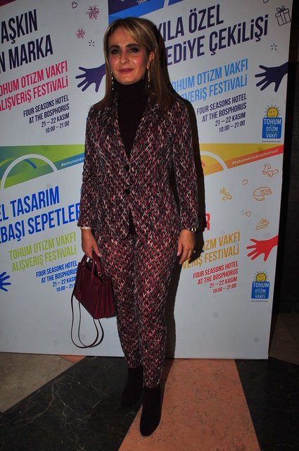 BESTE YURTTAŞ