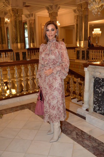 FERYAL GÜLMAN