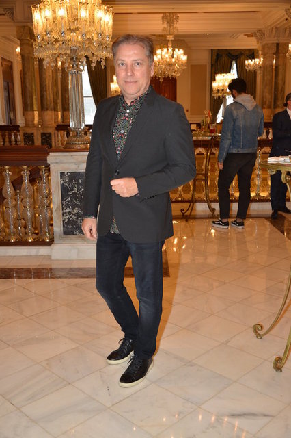 ATIL KUTOĞLU