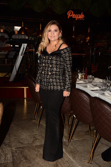 ASLI PEHLİVANLAR