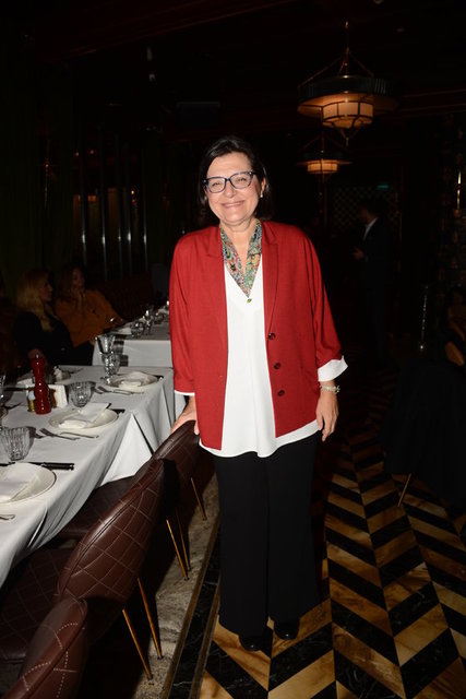 DENİZ ATAÇ
