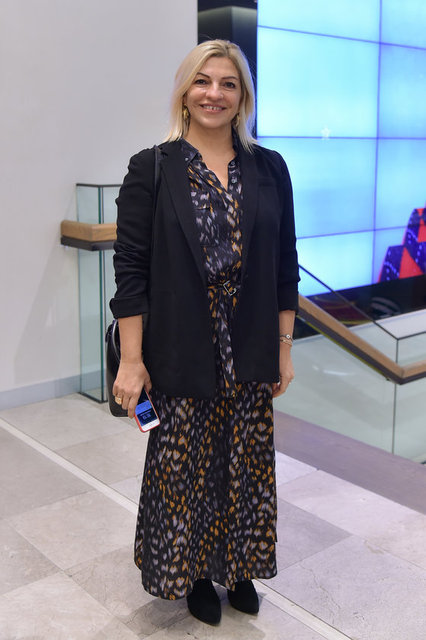 ELİF TELLALOĞLU