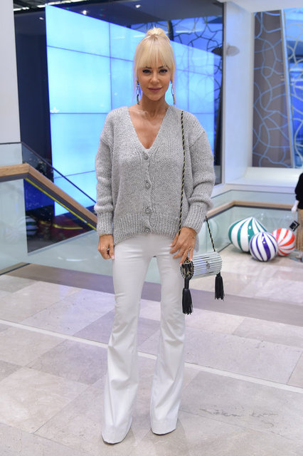 BURCU ŞENDİR