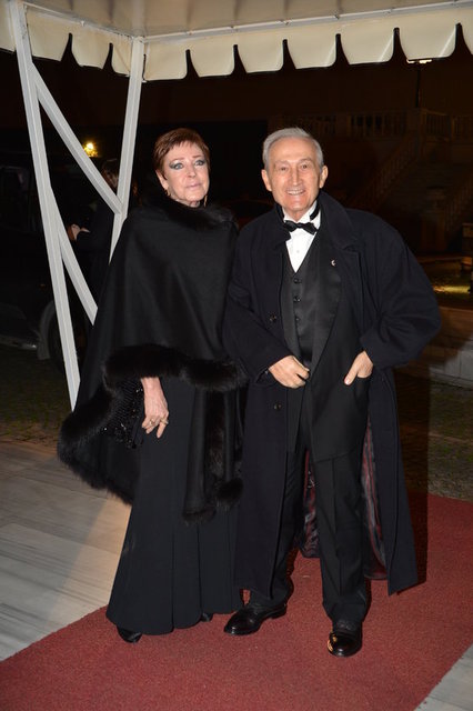 MERAL - VURAL GÖKÇAYLI 