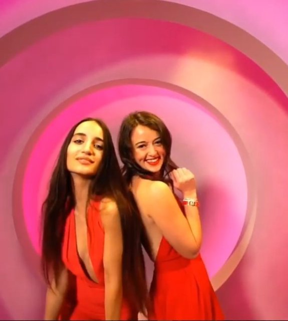 MELİSA TAPAN