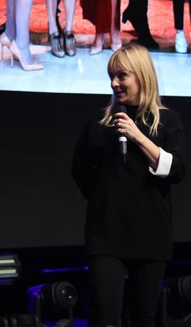 MELİSA MUTLU