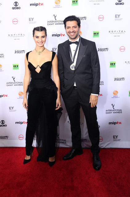 TUBA BÜYÜKÜSTÜN