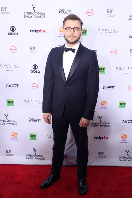 TOLGA SARITAŞ