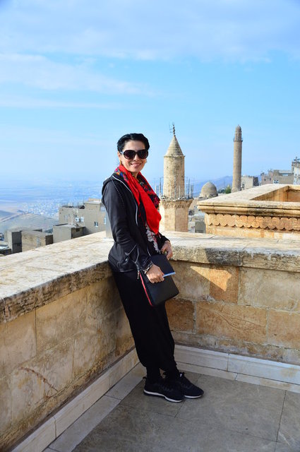 AYSEL TUMBA