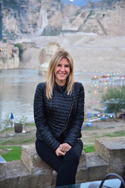 NİLGÜN ŞARCI