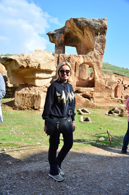 ŞÜKRAN ALBAYRAK