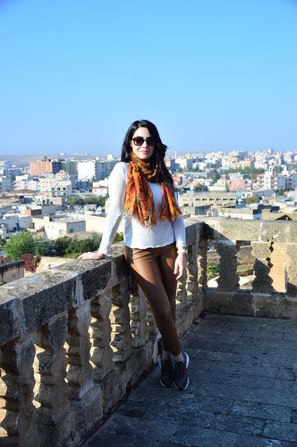 HANDAN KUL