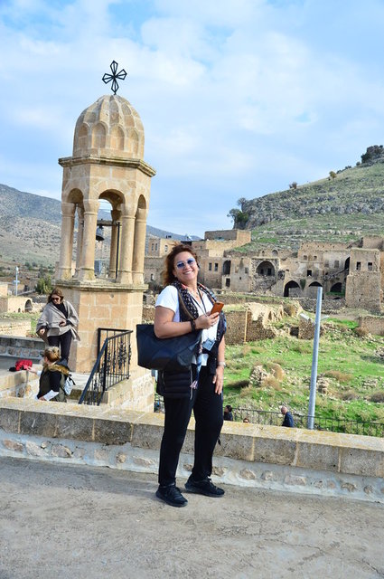 İLKAY AKBAŞ