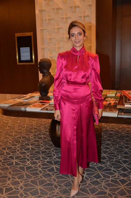 BEYZA UYANOĞLU
