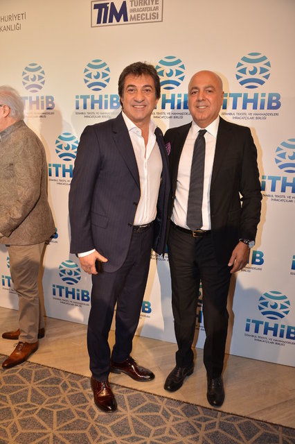 SÜLEYMAN ORAKÇIOĞLU, YALÇIN AYAYDIN