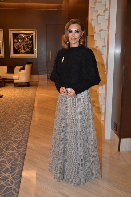 FERYAL GÜLMAN