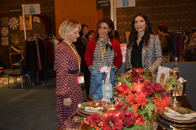 ZEYNEP TEMELLİ, ROSELLA KARABACAK, ŞİRİN YALÇIN