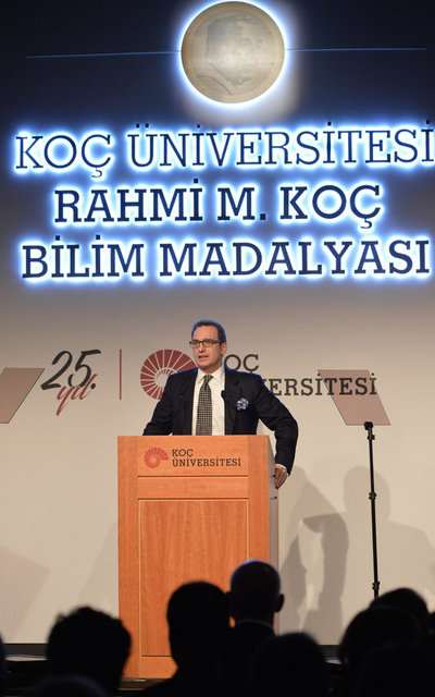 ÖMER KOÇ