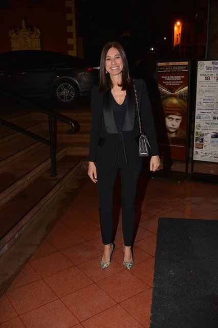 BURCU HANİF