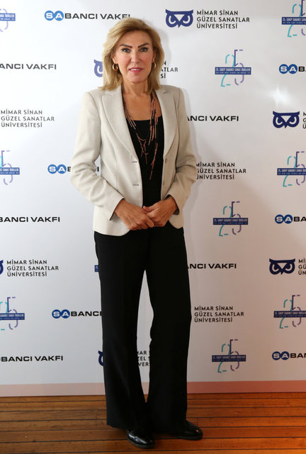 ZERRİN KOYUNSAĞAN
