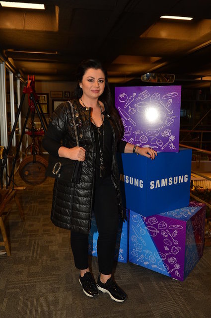 SEMA GÜRAL SÜRMELİ