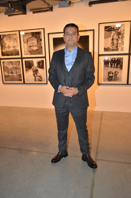 LEVENT ÇALIKOĞLU