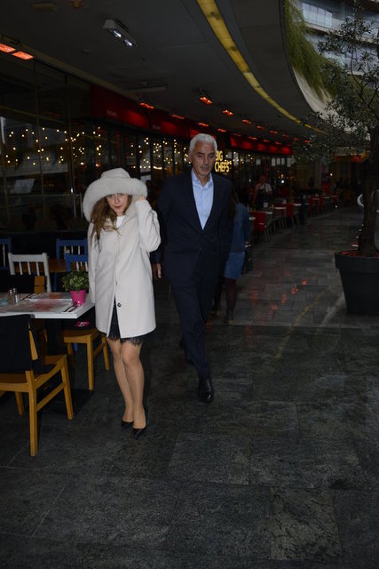 HALUK DİNÇER