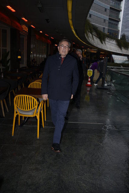 HAMDİ AKIN